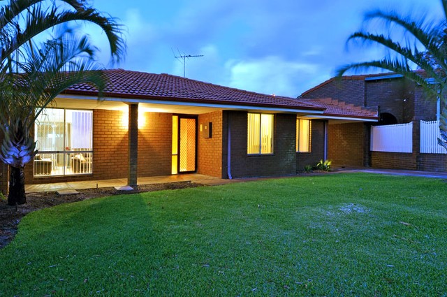 85 Beryl Street