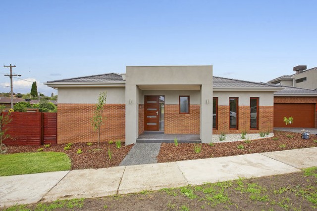 8 Gisborne Street