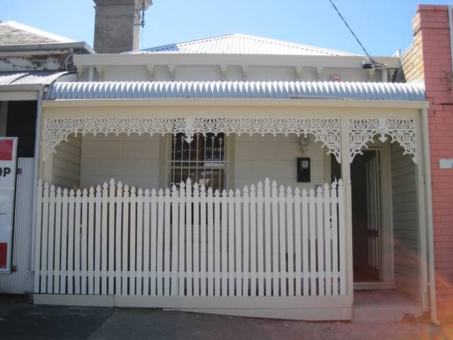 120 Banks Street