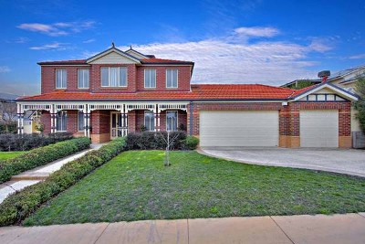 7 Scott Lee Drive