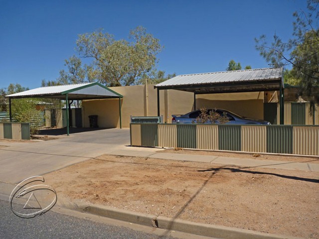 20 Giles Street