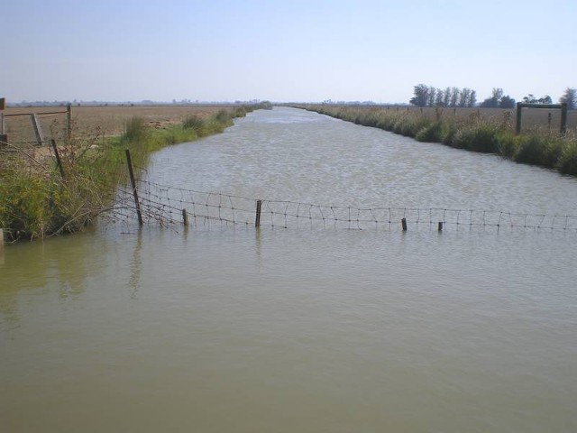 Airly Road