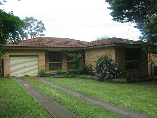 26 Clarence Street