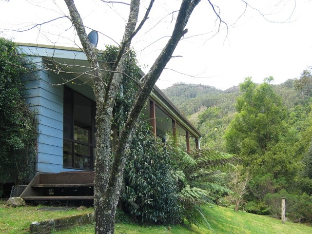 289 Brogers Creek Road