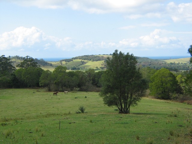 Lot 100 Connors Creek Road