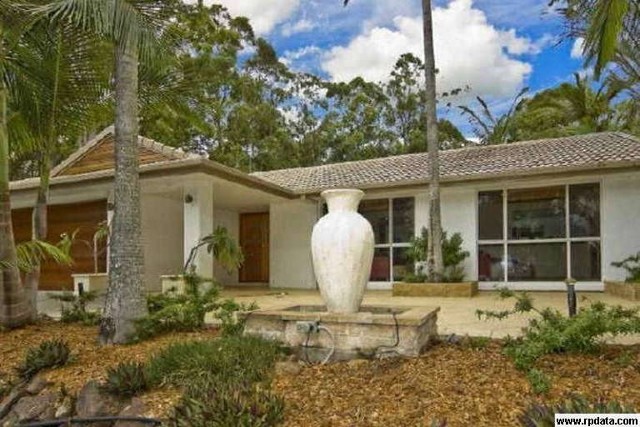 5 Dawson Court