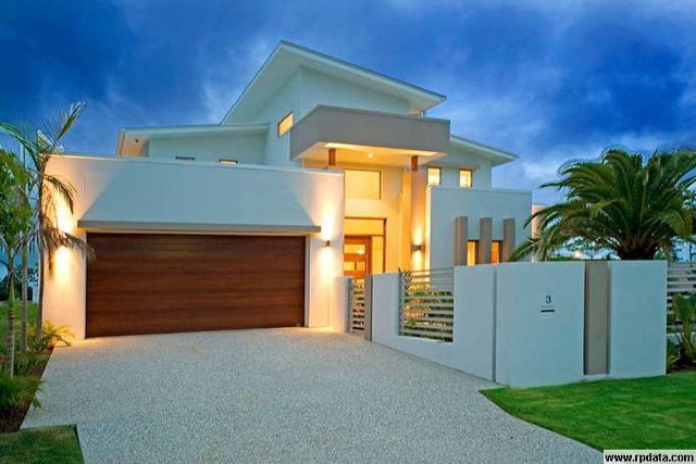 3 Quayside Drive