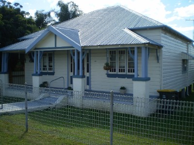 152 Aberdare Rd