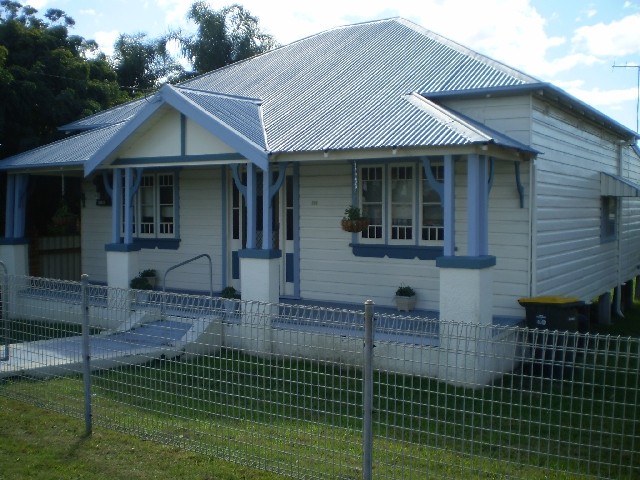 152 Aberdare Rd