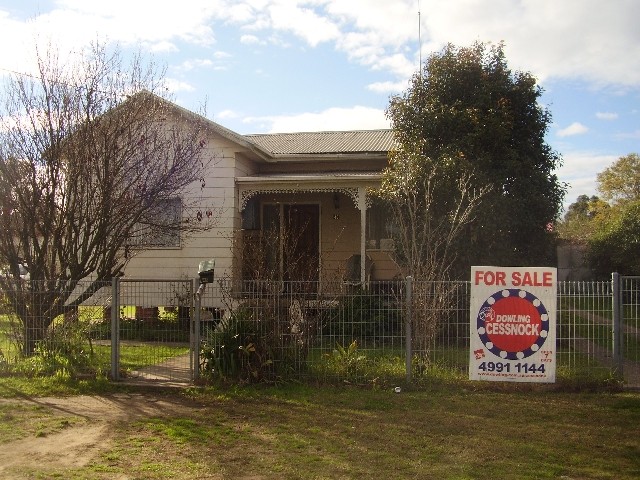 46 Congewai St