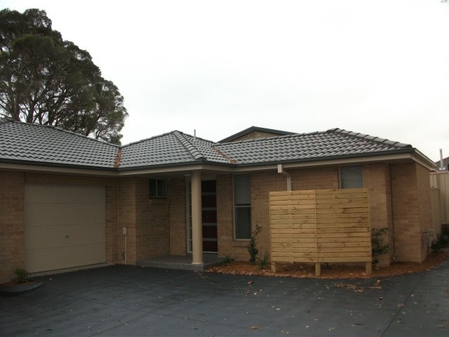 96 Rawson St