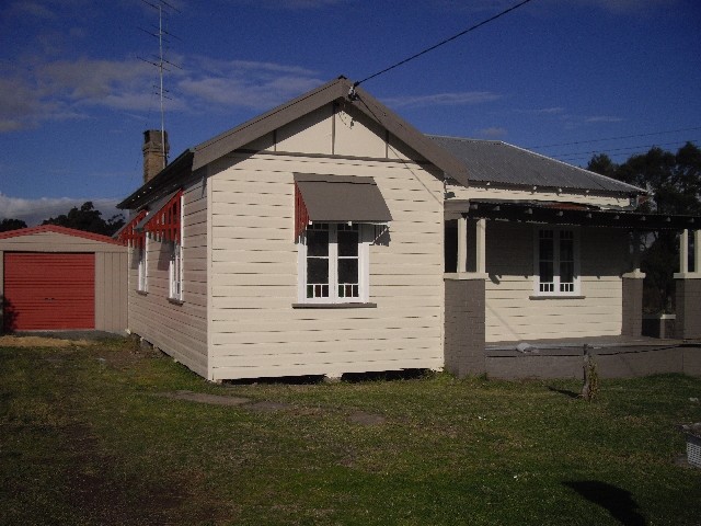 28 Colliery St