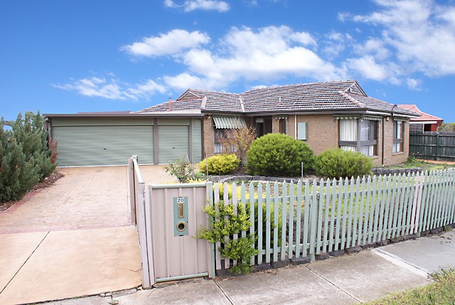 20 Diamond Ave