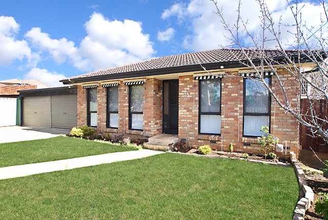 45 Entally Drive