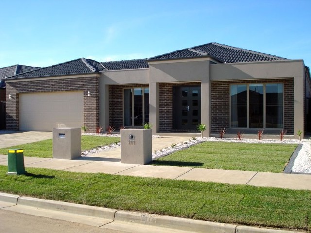 111 Alfredton Drive