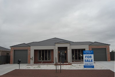 30 Alfredton Drive