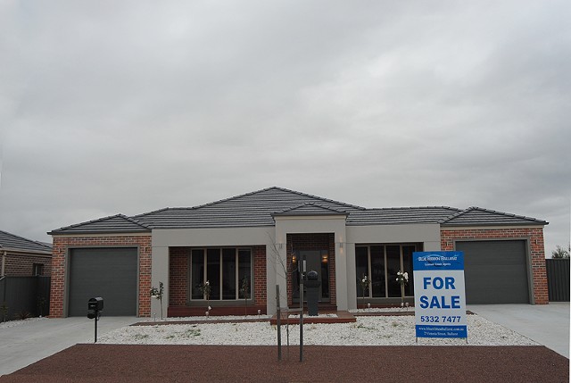 30 Alfredton Drive