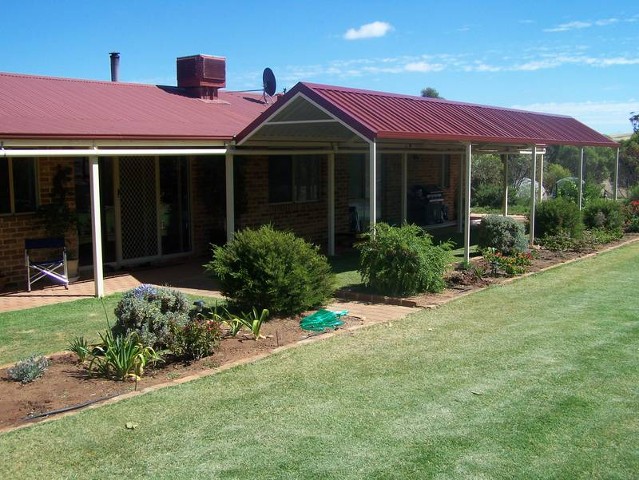152 Rudall Road