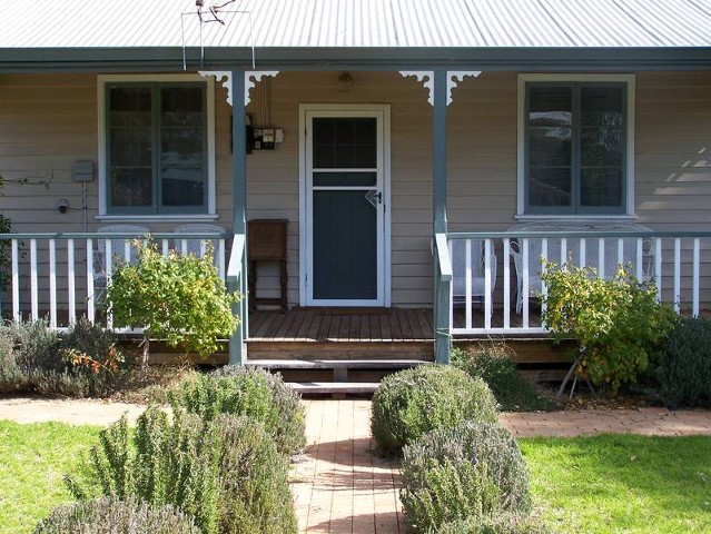 11 William Street
