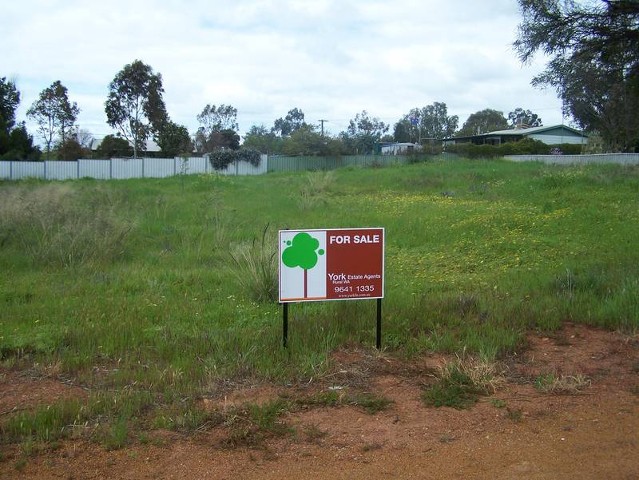 Lot 76 Scott Street