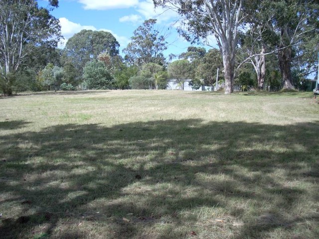 13a Queen Street