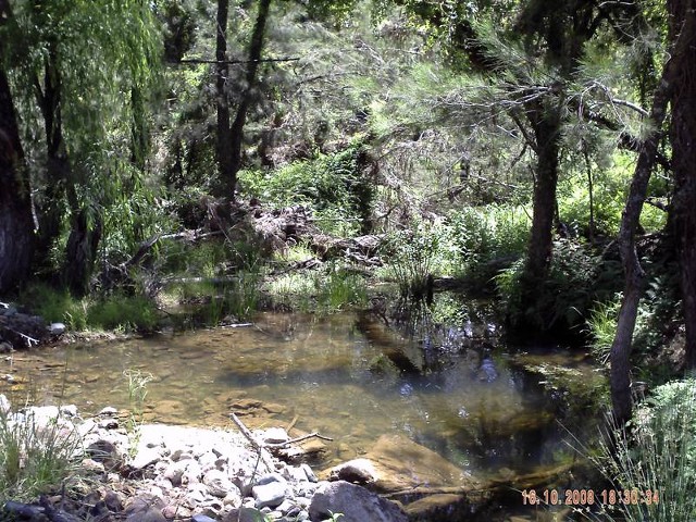 Lot 13 Long Gully Rd