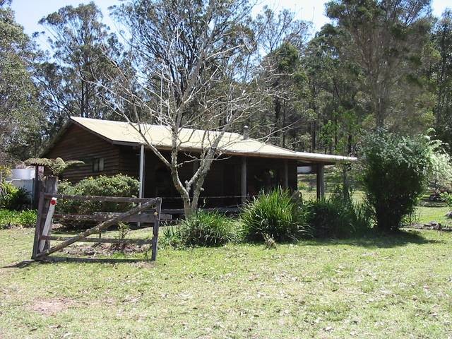 416 Long Gully Rd