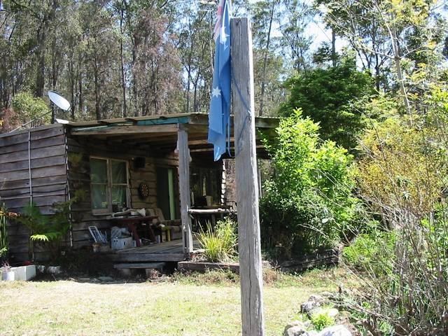 Lot 31 Long Gully Rd