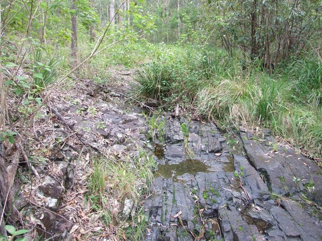 Lot 2 Leslie Creek Rd