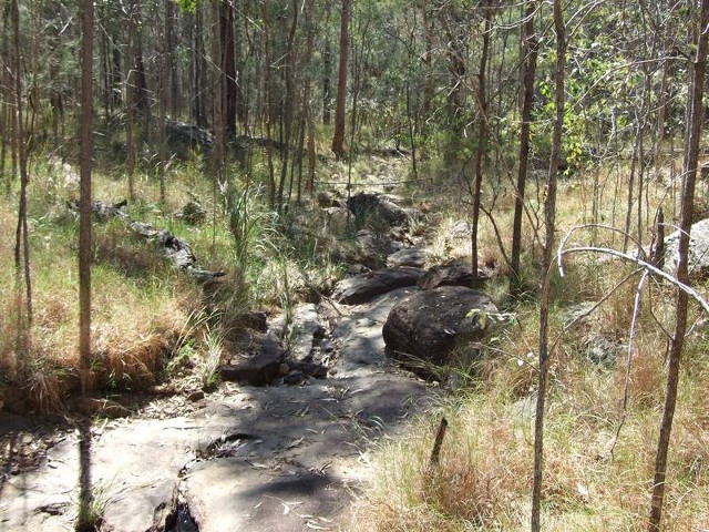 Lot 1 Bruxner Hwy