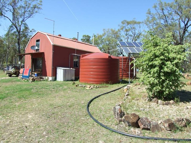 95 O'Driscoll Rd