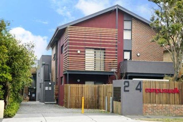 8/234 Warrigal Road