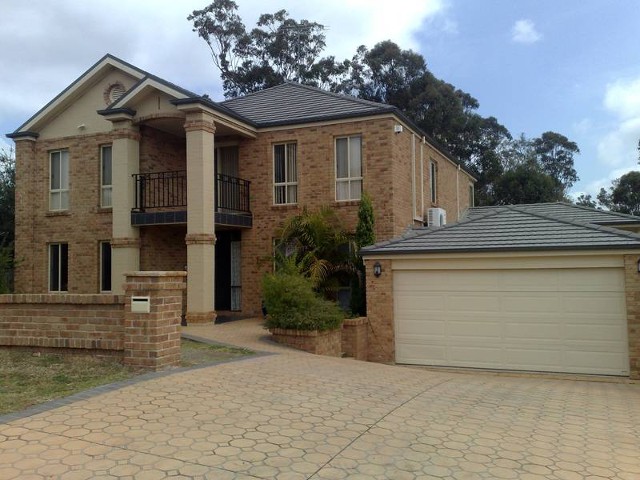 1 Hackett Road