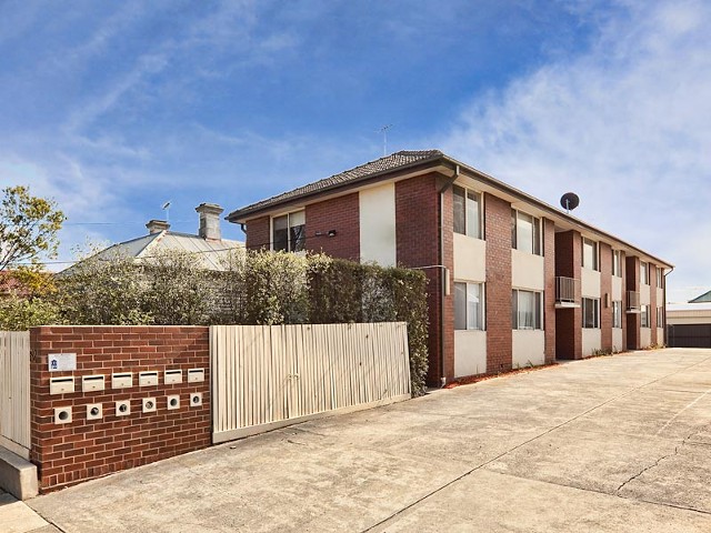 4/52 Munro Street