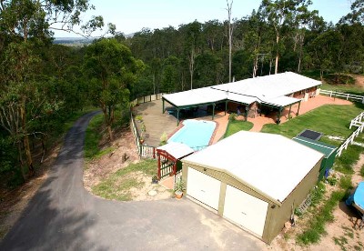 618 Nerang Murwillumbah Road
