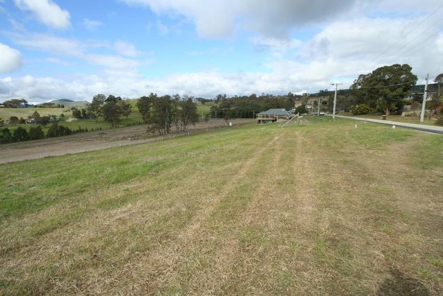 Lot J Myrtle Street