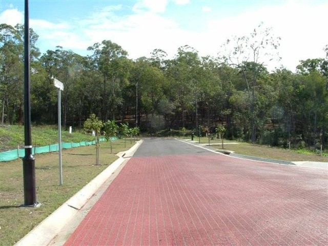 Lot 15 Fortescue Court