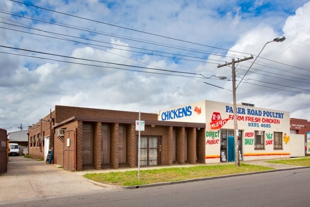32+34 Parer Road