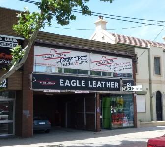 58 Hoddle Street