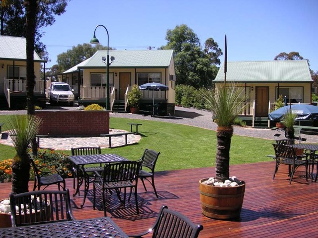 33 Napier Street