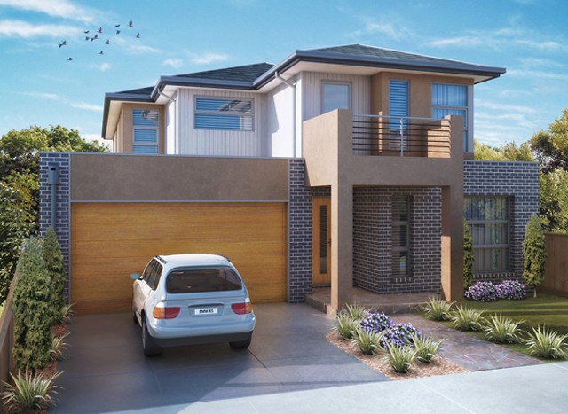 Lot 520 Clovemont Way