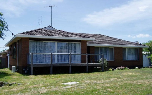 8 Arthur Street