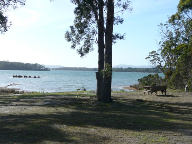 616 Greens Beach Road