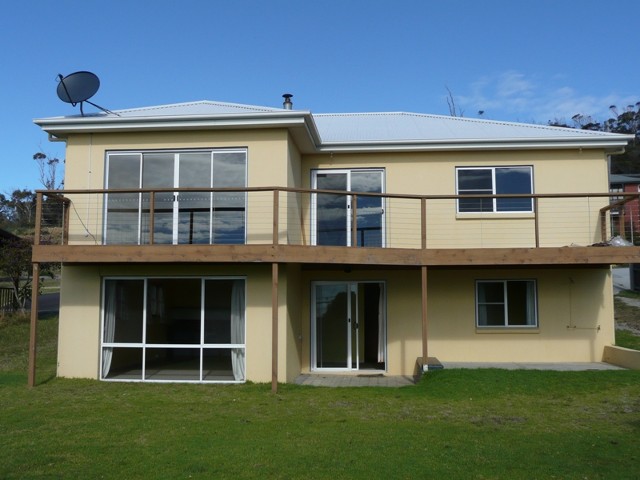 4 Denison Court