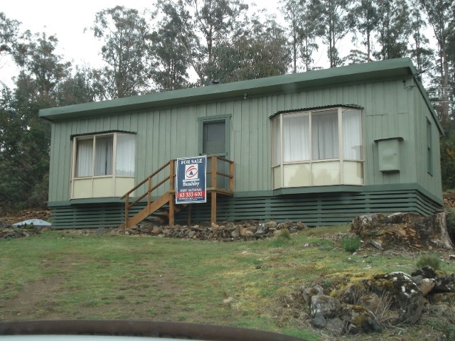 264 Bradys Lake Road