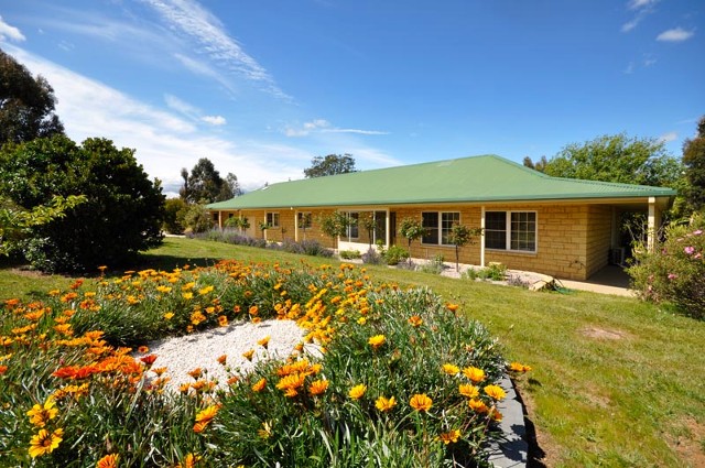 66 Panorama Road