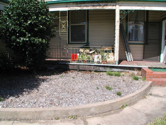 40 Connor Street
