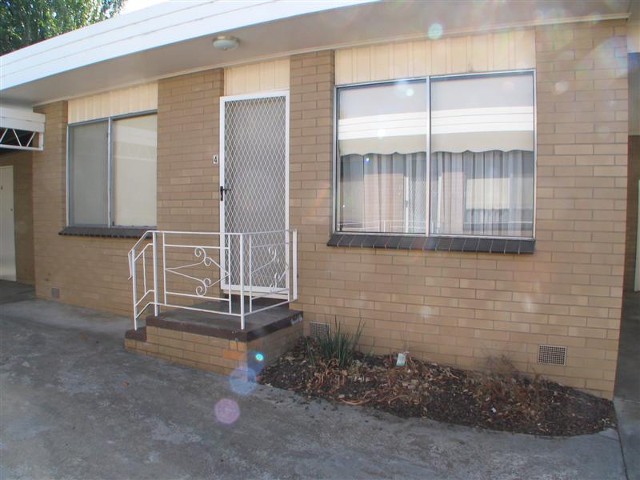 5 Pitt Street
