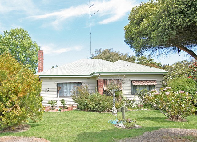 16 Nelson Street