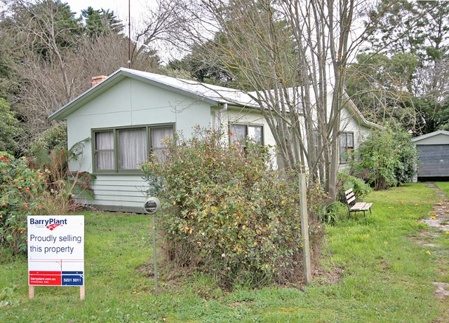 100 Gellibrand River Road